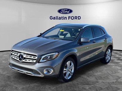 Used 2020 Mercedes-Benz GLA 250 4MATIC