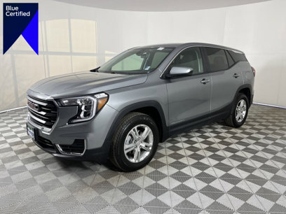 Used 2024 GMC Terrain SLE