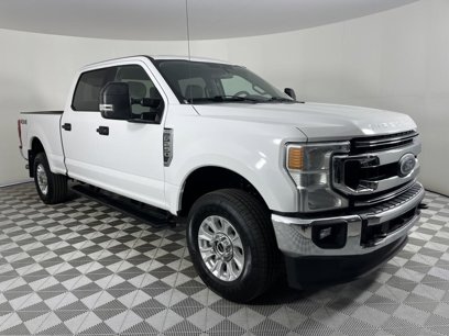 Certified 2020 Ford F250 XLT