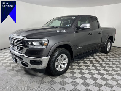 Used 2020 RAM 1500 Laramie