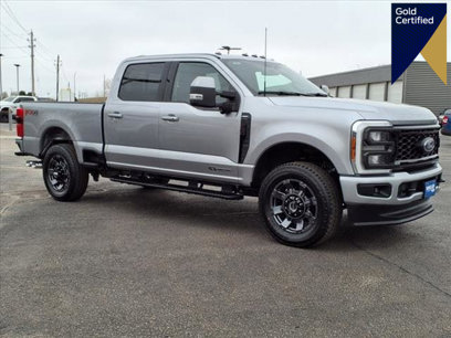 Certified 2023 Ford F250 Lariat w/ Sport Appearance Package