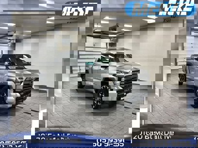 Used 2022 Toyota Tundra Limited