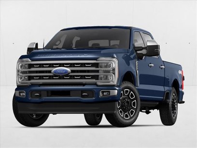 Certified 2023 Ford F250 XLT w/ XLT Premium Package