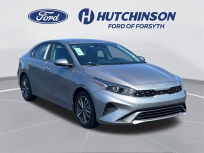 Used 2024 Kia Forte LXS