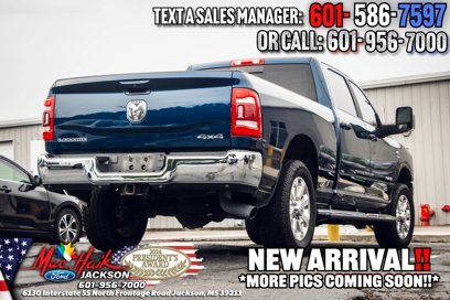 Used 2023 RAM 2500 Laramie