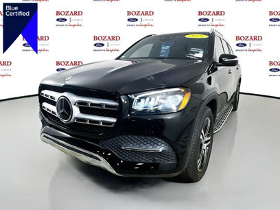 Used 2021 Mercedes-Benz GLS 450 4MATIC