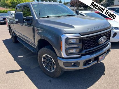 Certified 2023 Ford F250 XLT w/ Tremor Off-Road Package