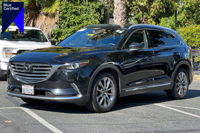 Used 2018 MAZDA CX-9 Grand Touring
