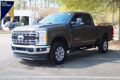 Certified 2023 Ford F250 XLT