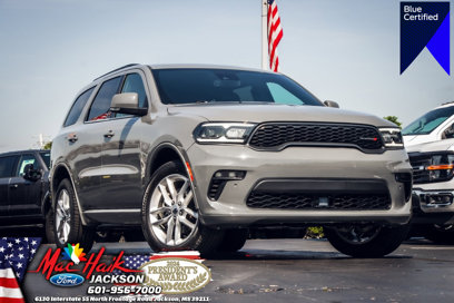 Used 2022 Dodge Durango GT