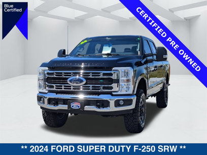 Certified 2024 Ford F250 XL