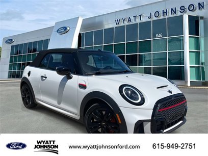 Used 2024 MINI Cooper John Cooper Works