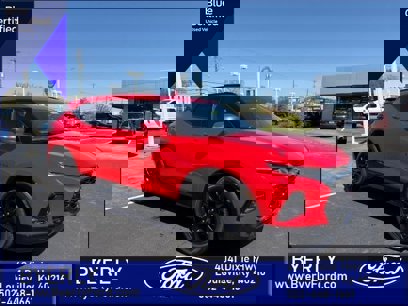 Used 2022 Chevrolet Blazer RS w/ Enhanced Convenience Package