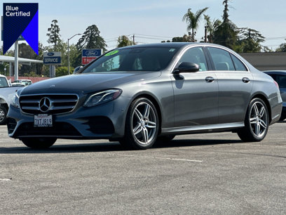 Used 2017 Mercedes-Benz E 300