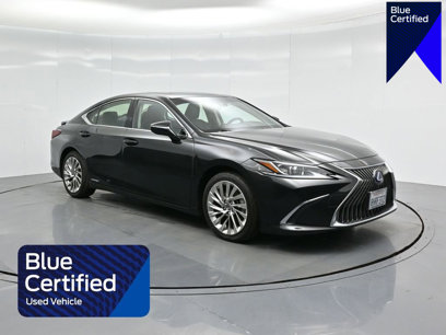 Used 2019 Lexus ES 300h