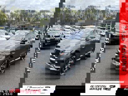 Used 2018 Jaguar F-PACE S
