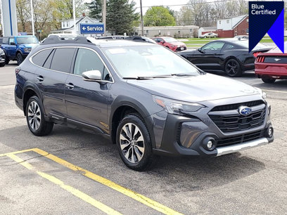 Used 2023 Subaru Outback Touring