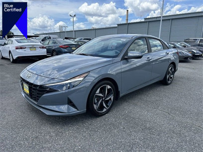 Used 2023 Hyundai Elantra SEL w/ Convenience Package