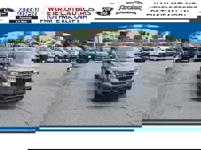 Certified 2022 Ford Maverick XLT w/ Equipment Group 300A Standard