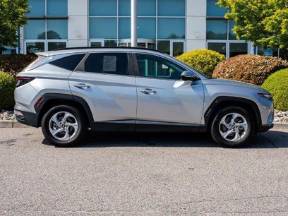 Used 2022 Hyundai Tucson SEL