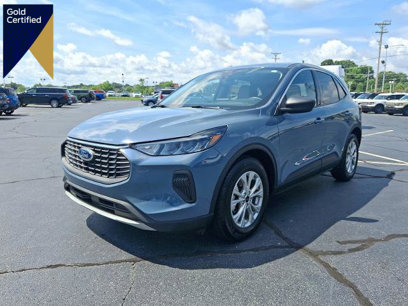 Certified 2023 Ford Escape Active w/ Cold Weather Package