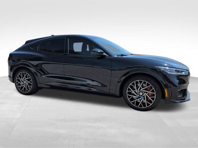 Certified 2022 Ford Mustang Mach-E GT w/ GT Performance Edition