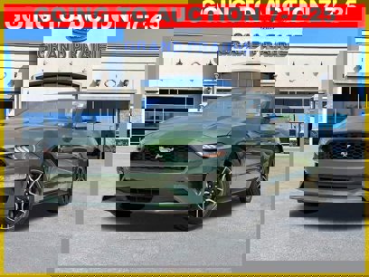 Certified 2023 Ford Mustang Premium