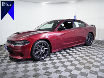 Used 2021 Dodge Charger R/T w/ Plus Group