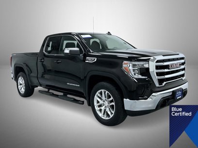 Used 2019 GMC Sierra 1500 SLE w/ SLE Value Package