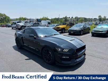 Certified 2018 Ford Mustang Shelby GT350 w/ Convenience Package