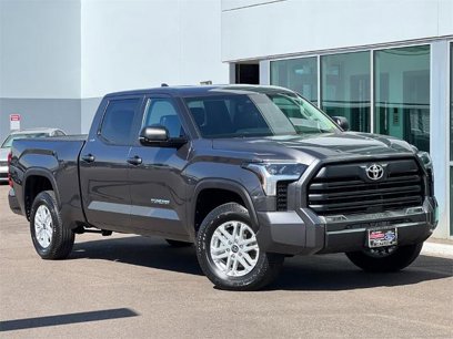Used 2024 Toyota Tundra SR5