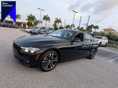 Used 2018 BMW 340i xDrive Sedan