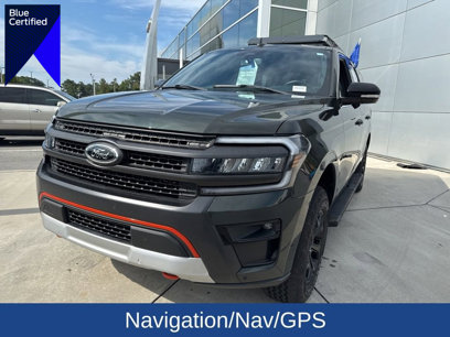 Certified 2023 Ford Expedition Timberline