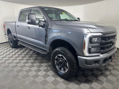 Certified 2024 Ford F250 XLT w/ Black Appearance Package