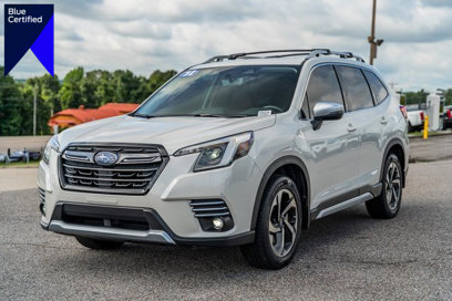 Used 2022 Subaru Forester Touring