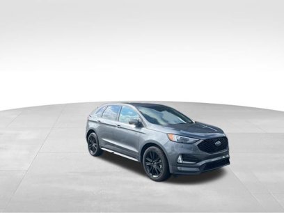 Certified 2024 Ford Edge ST-Line