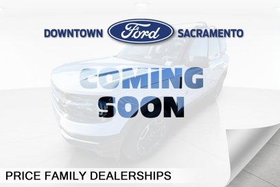 Certified 2022 Ford Bronco Sport Outer Banks