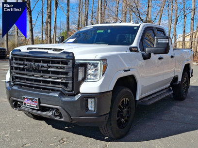 Used 2023 GMC Sierra 2500 SLT w/ SLT Convenience Package