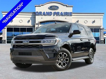 Certified 2024 Ford Expedition XLT
