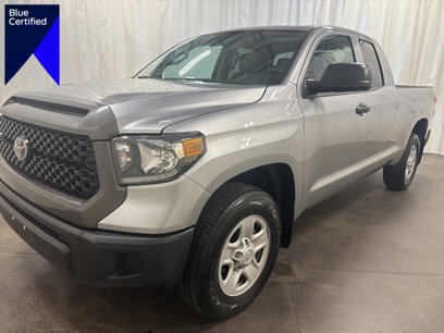 Used 2021 Toyota Tundra SR