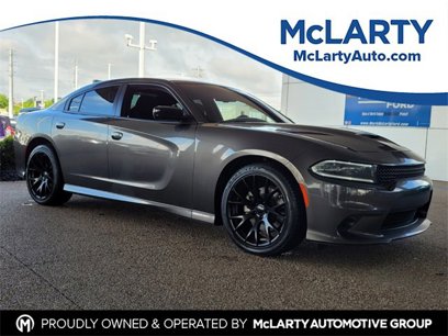 Used 2022 Dodge Charger GT w/ Blacktop Package