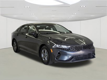 Used 2023 Kia K5 LXS