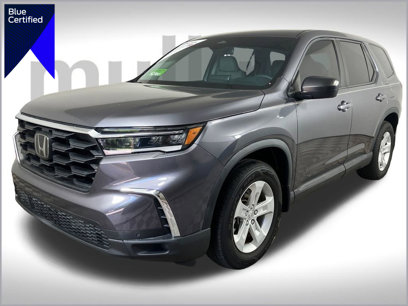 Used 2023 Honda Pilot LX