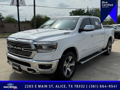 Used 2022 RAM 1500 Laramie