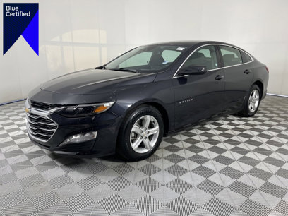 Used 2023 Chevrolet Malibu LT