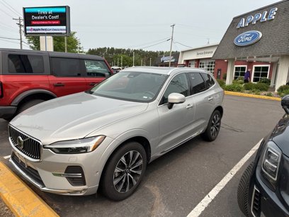 Used 2023 Volvo XC60 B5 Plus