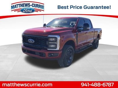 Certified 2024 Ford F250 Lariat w/ Lariat Ultimate Package