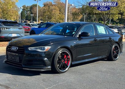 Used 2018 Audi A6 2.0T Premium w/ Cold Weather Package