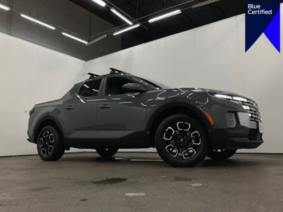 Used 2023 Hyundai Santa Cruz SEL Premium w/ Cargo Package