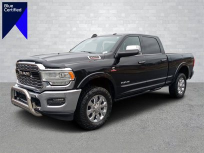 Used 2022 RAM 3500 Limited